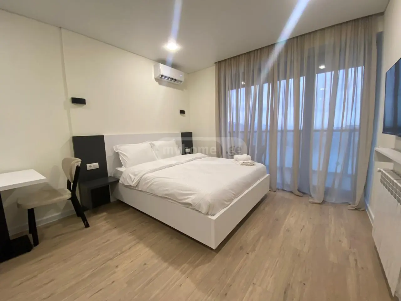 Daily Rent 1 Room Sastumro view 1