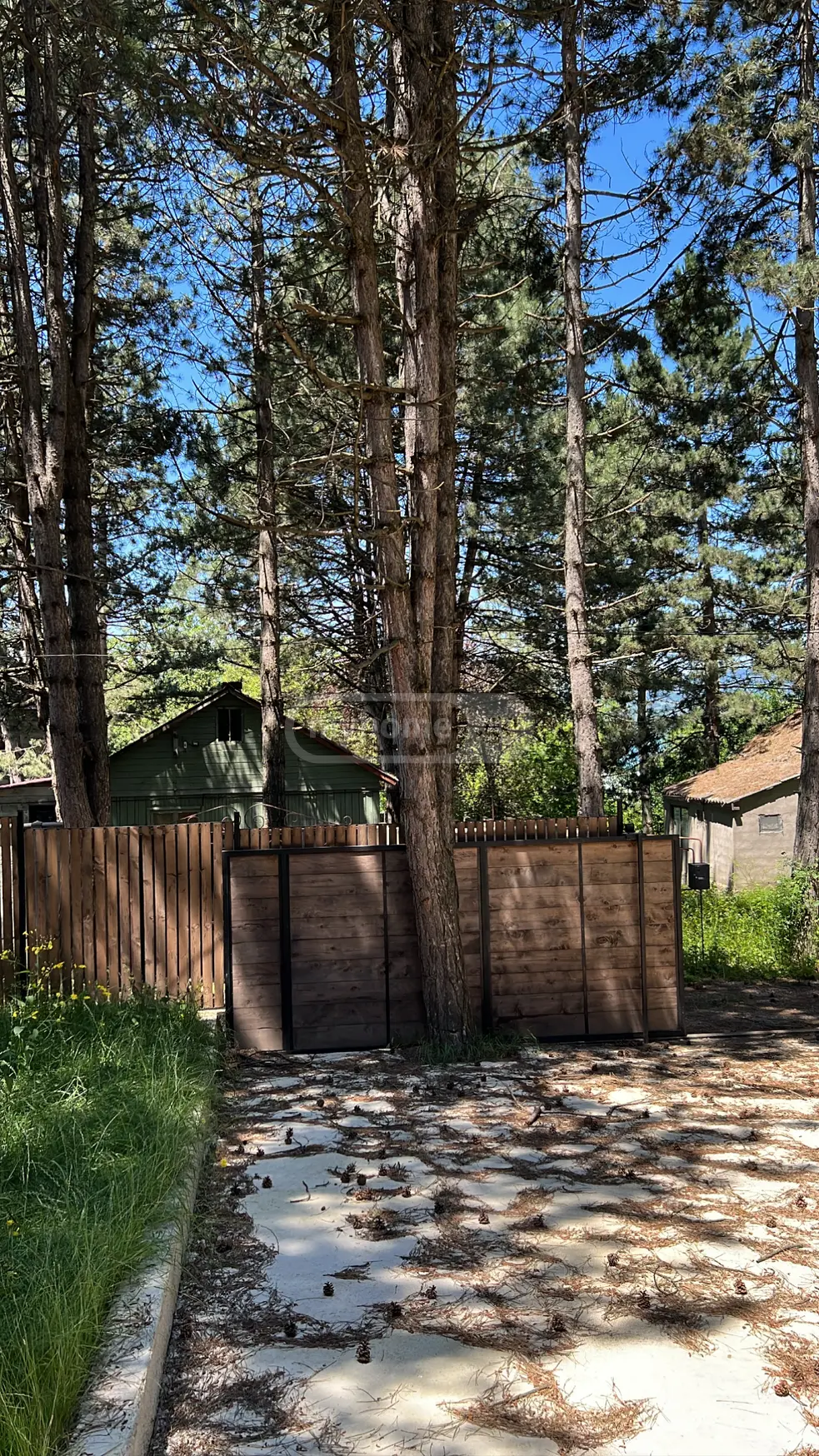 Продажа 4-комната Загородный дом в Tianetis Munitsipalitetshi view 13