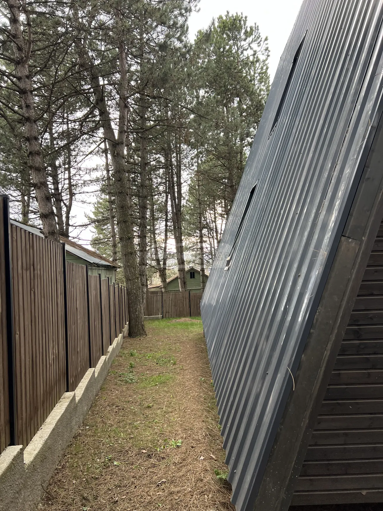 Продажа 4-комната Загородный дом в Tianetis Munitsipalitetshi view 14
