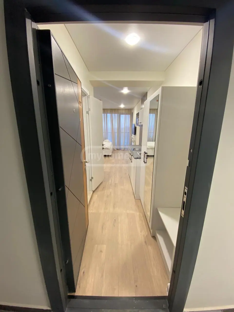 Daily Rent 1 Room Sastumro view 5