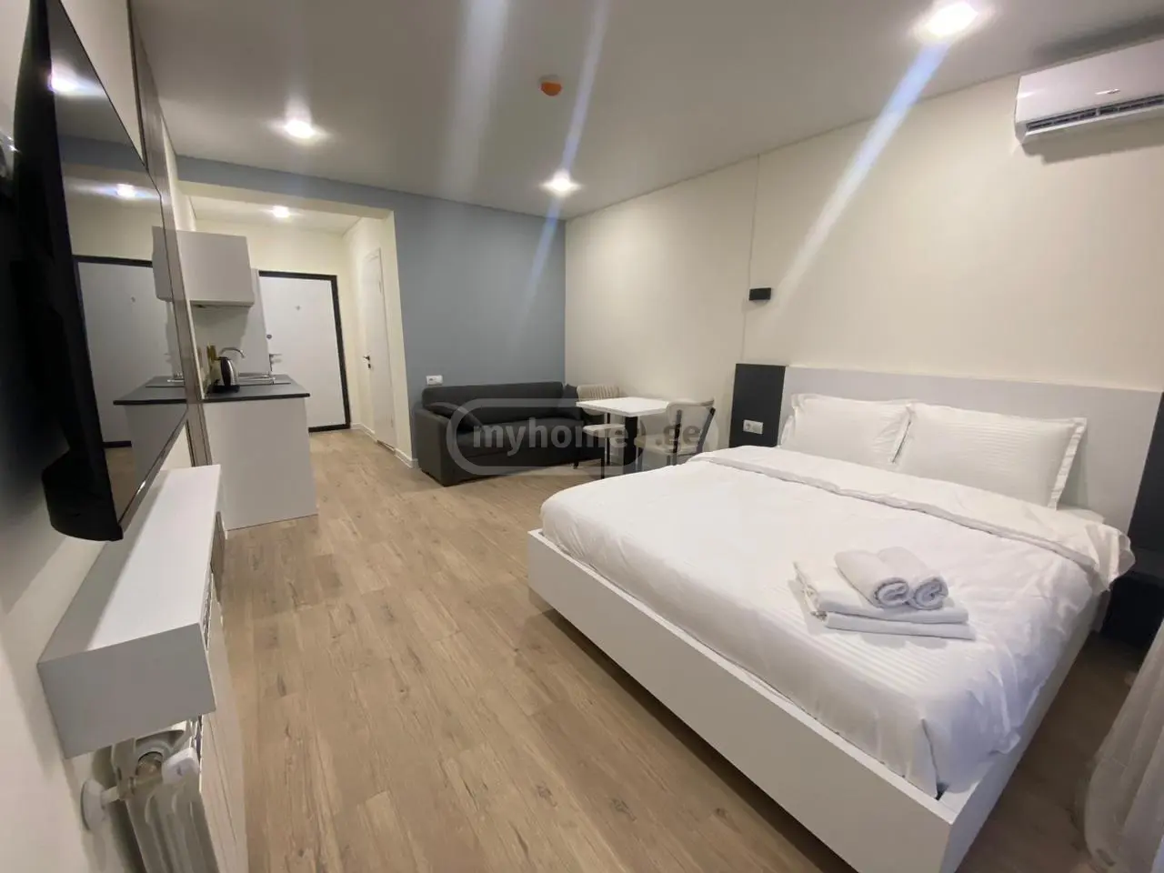 Daily Rent 1 Room Sastumro view 3