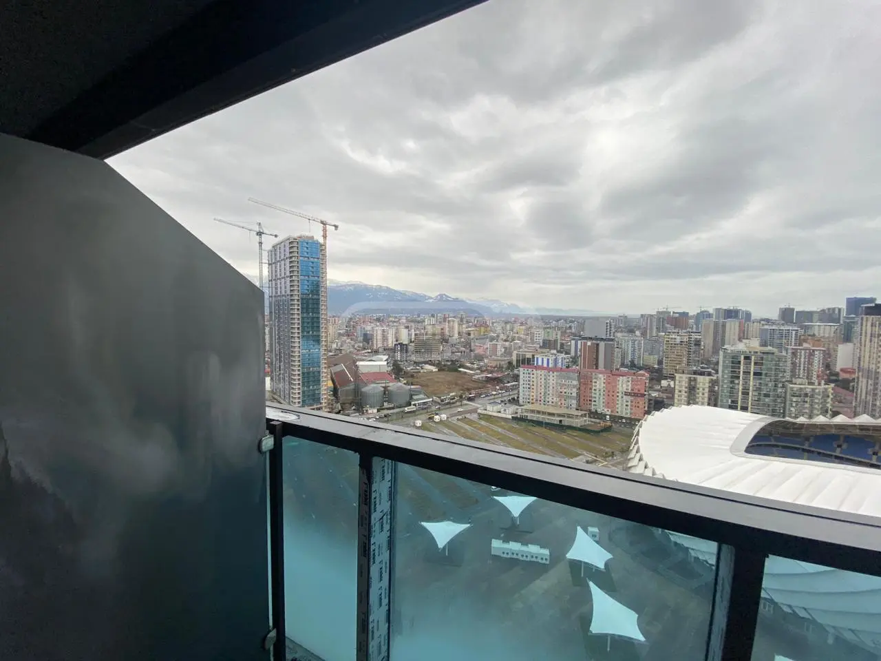 Daily Rent 1 Room Sastumro view 12