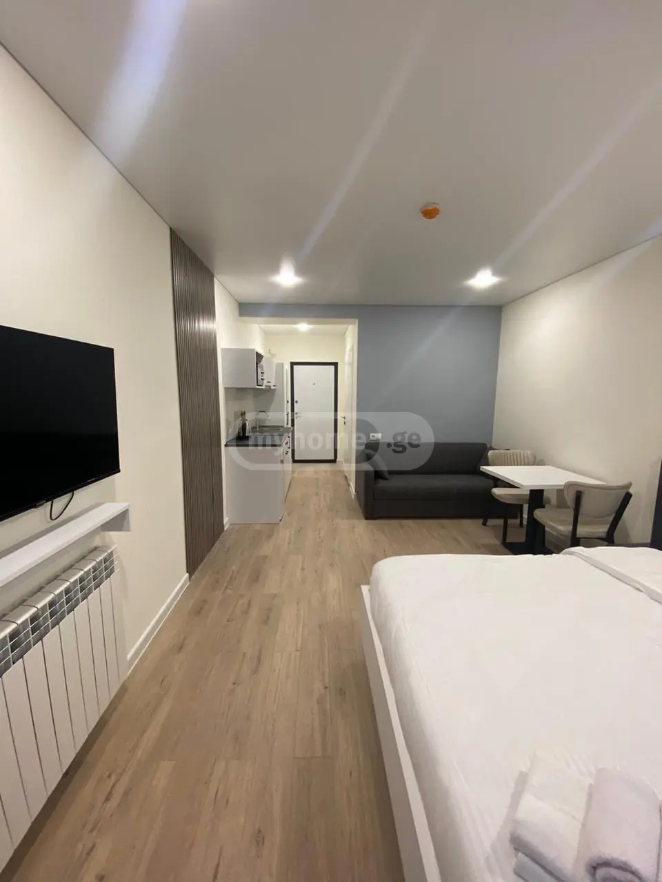 Daily Rent 1 Room Sastumro view 4