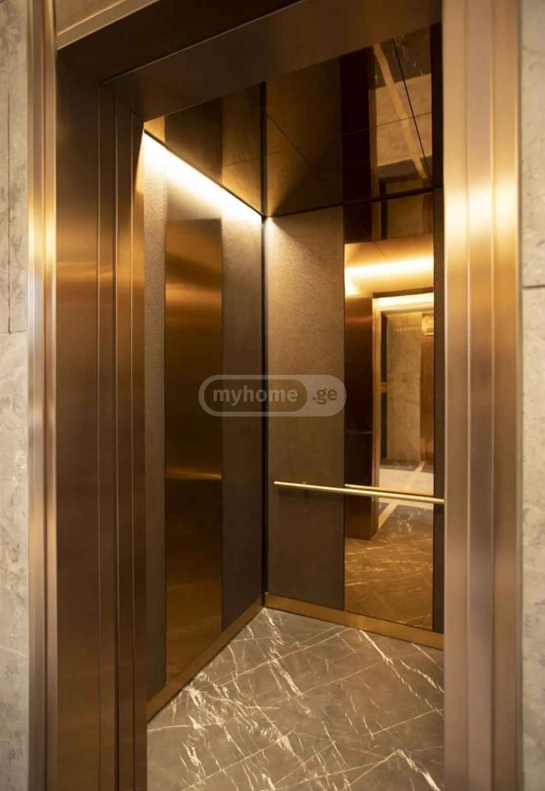 For Sale 1 Room Apartment Kobuletis Munitsipalitetshi view 6