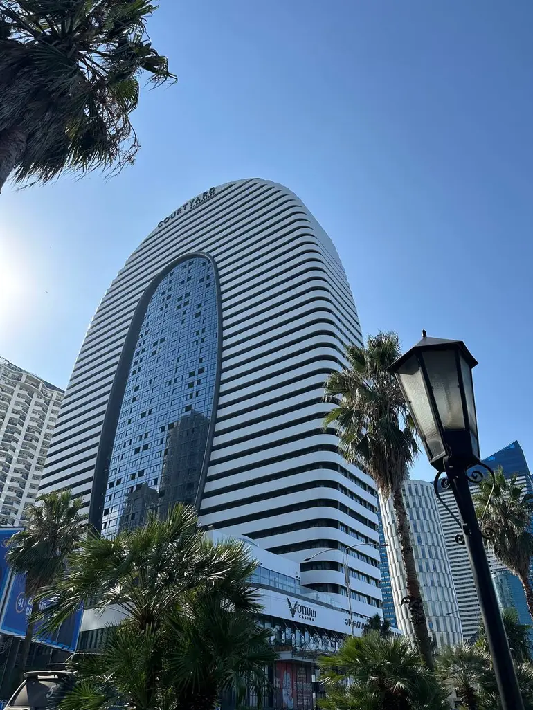 building