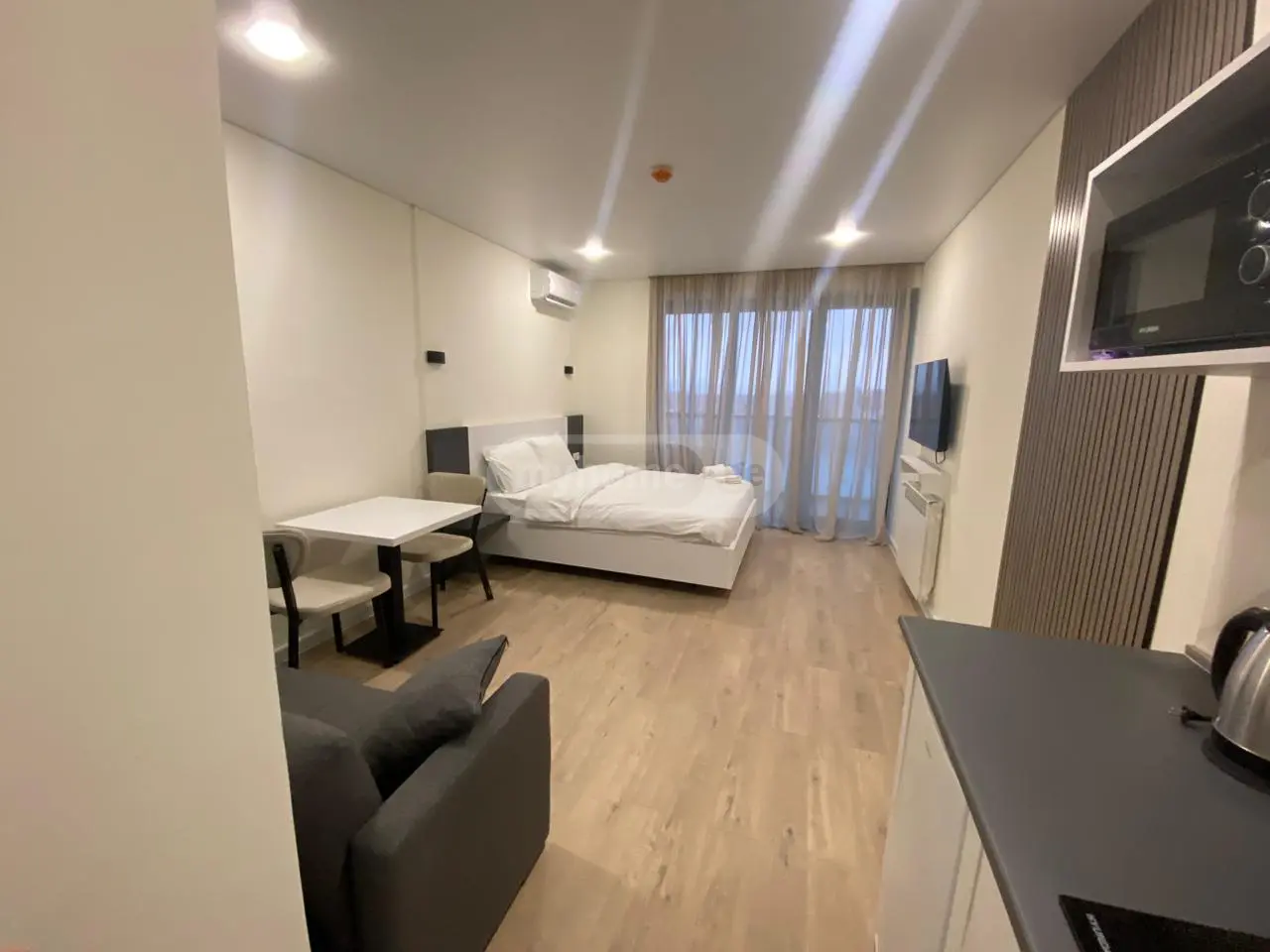 Daily Rent 1 Room Sastumro view 2