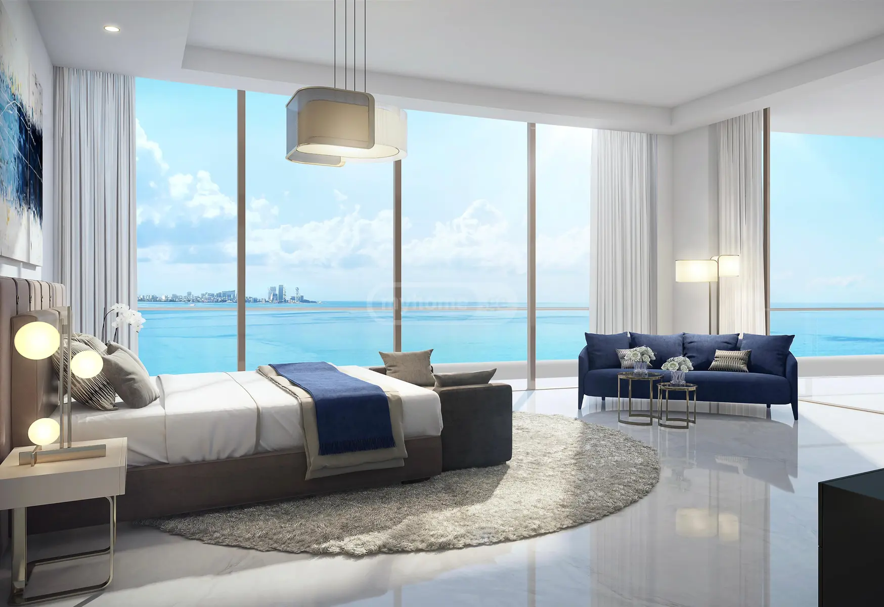 For Sale 1 Room Apartment Kobuletis Munitsipalitetshi view 12