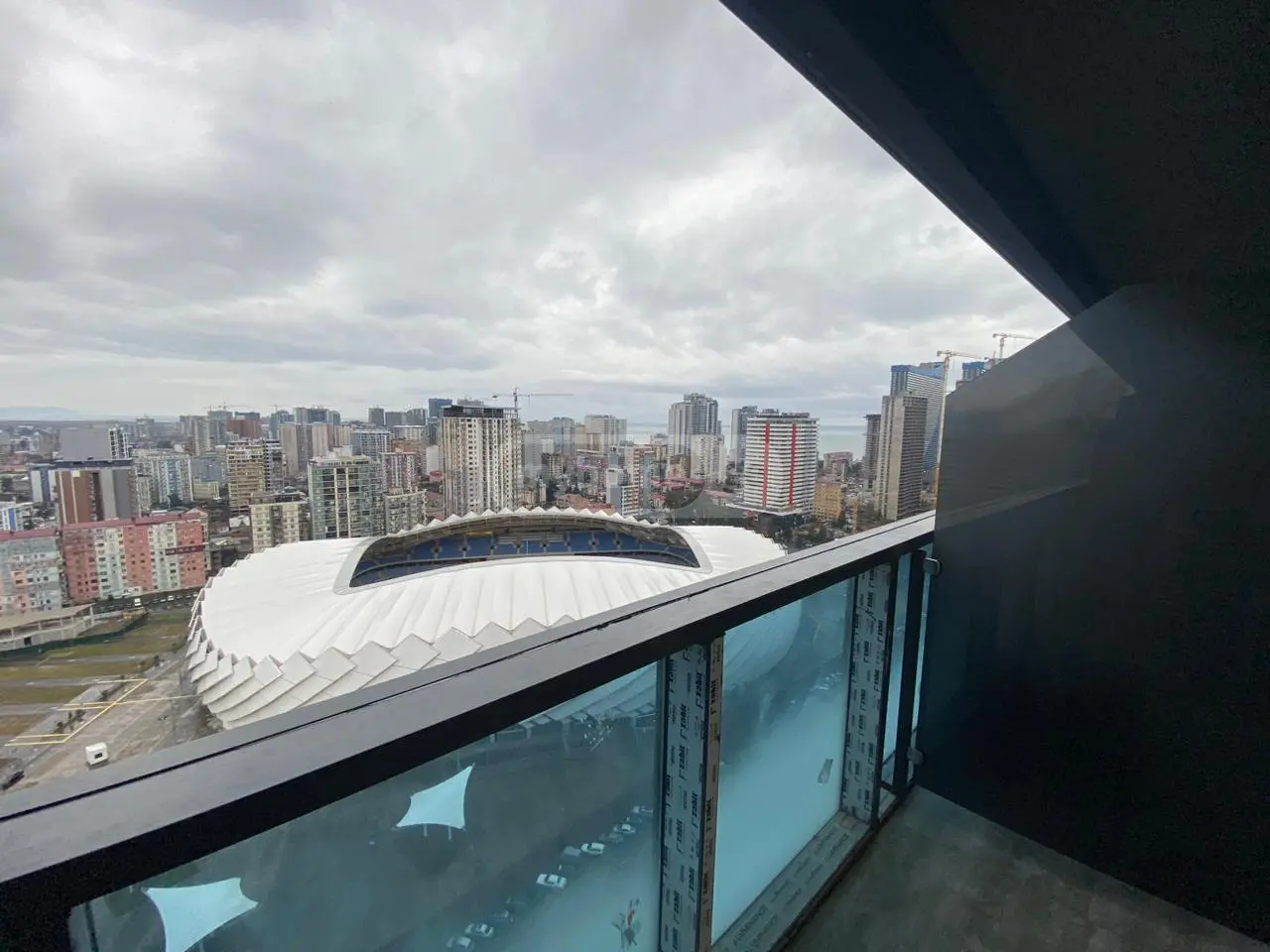 Daily Rent 1 Room Sastumro view 13