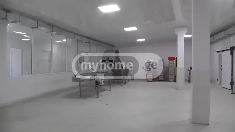 For Sale Satsarmoo Commercial Space Samtrediashi view 2