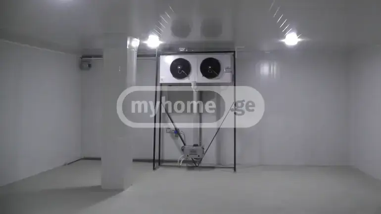 For Sale Satsarmoo Commercial Space Samtrediashi view 10