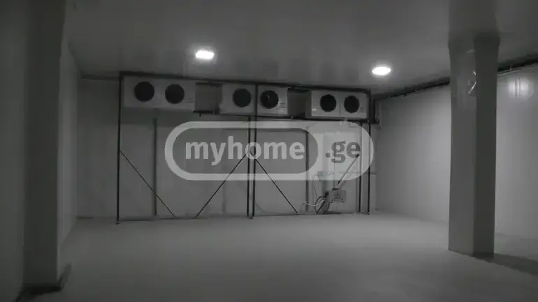 For Sale Satsarmoo Commercial Space Samtrediashi view 9