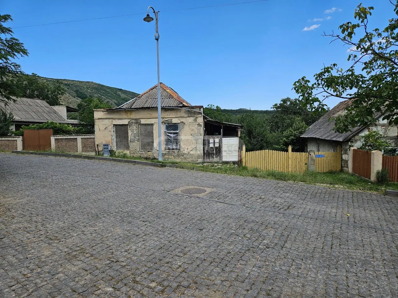 For Sale 3 Room Private House Tetritsqaros Raionshi view 4