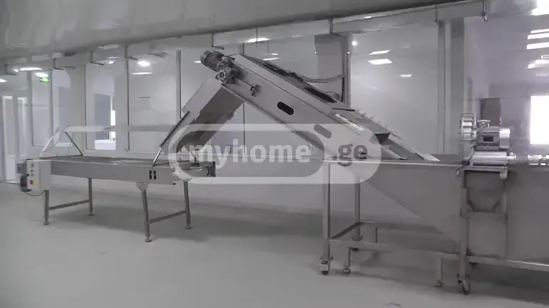 For Sale Satsarmoo Commercial Space Samtrediashi view 4