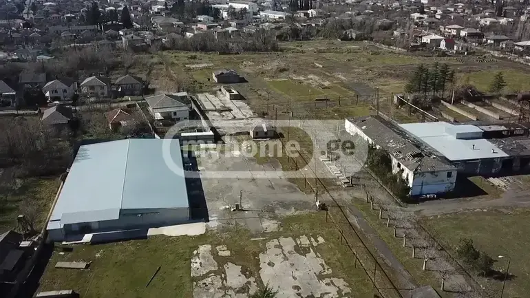 For Sale Satsarmoo Commercial Space Samtrediashi view 6