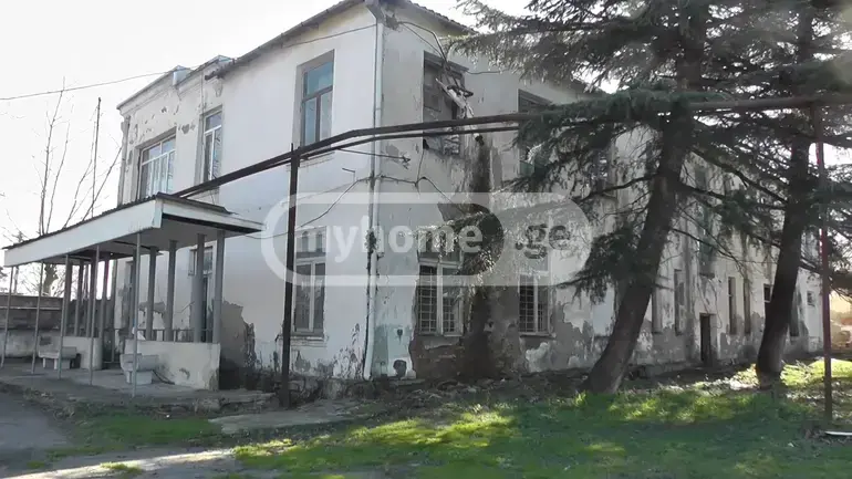 For Sale Satsarmoo Commercial Space Samtrediashi view 5