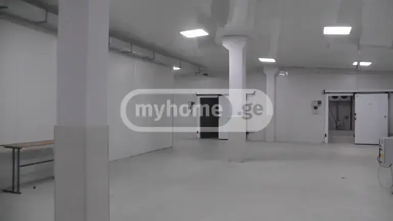 For Sale Satsarmoo Commercial Space Samtrediashi view 3