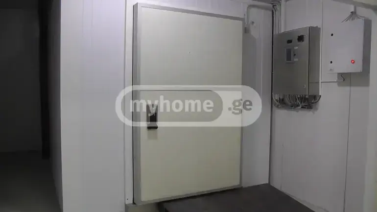 For Sale Satsarmoo Commercial Space Samtrediashi view 13