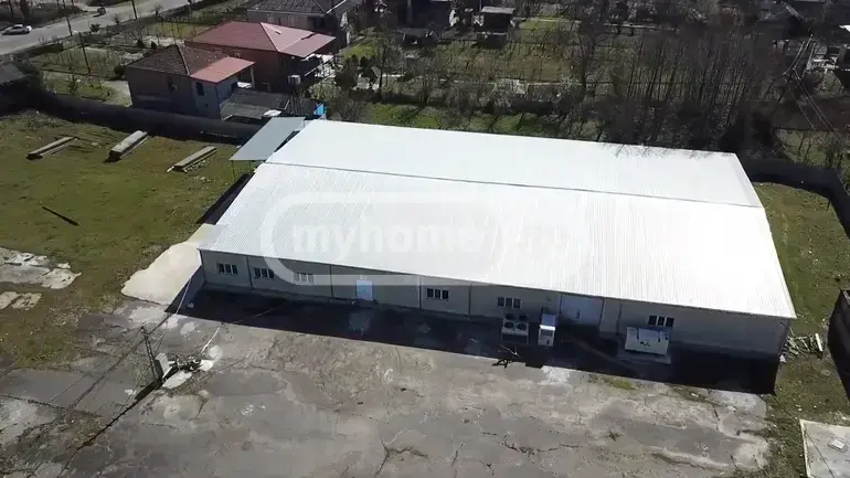 For Sale Satsarmoo Commercial Space Samtrediashi view 1
