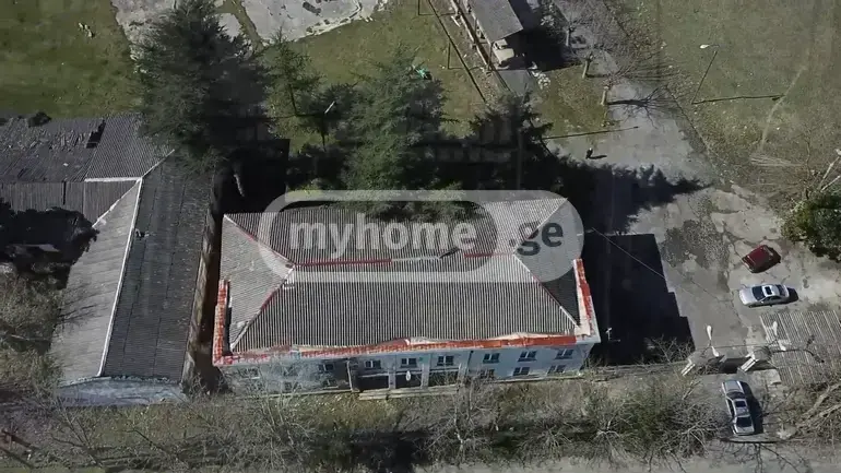 For Sale Satsarmoo Commercial Space Samtrediashi view 7