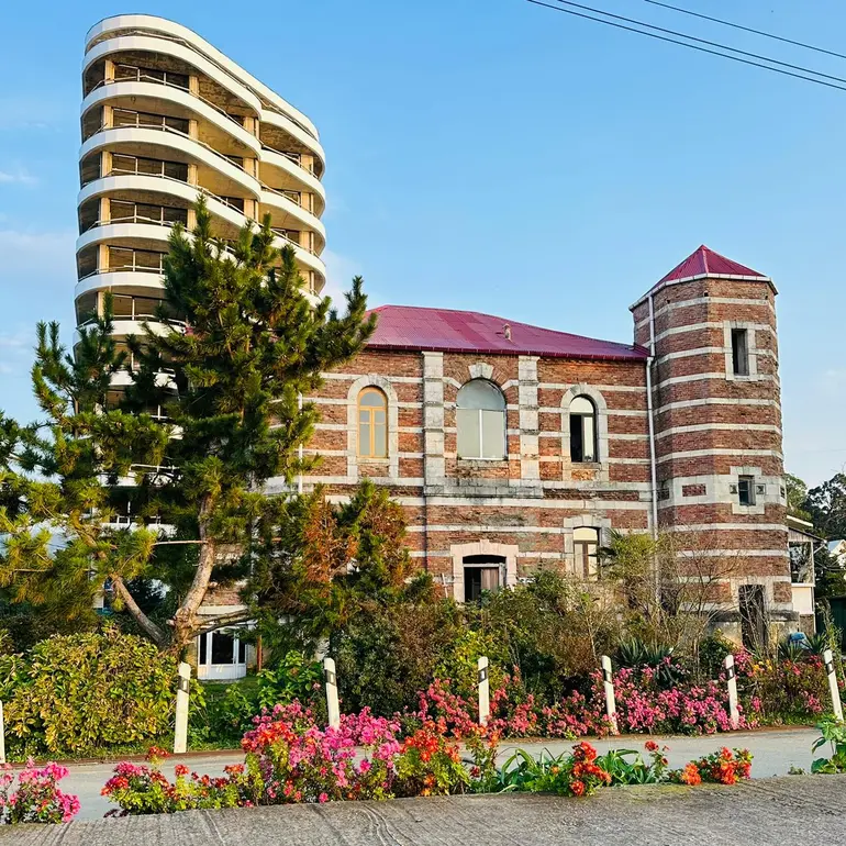 building