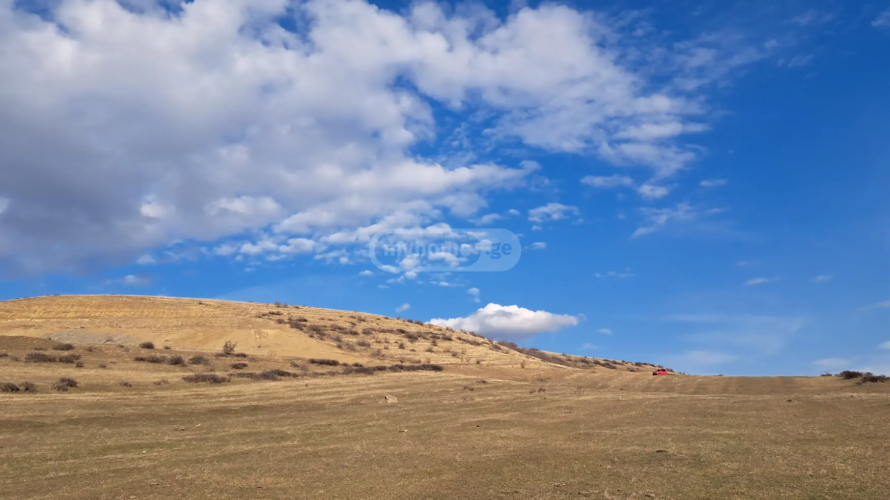 For Sale Sasoplo-Sameurneo Land Plot Varketilshi, 2 of 7