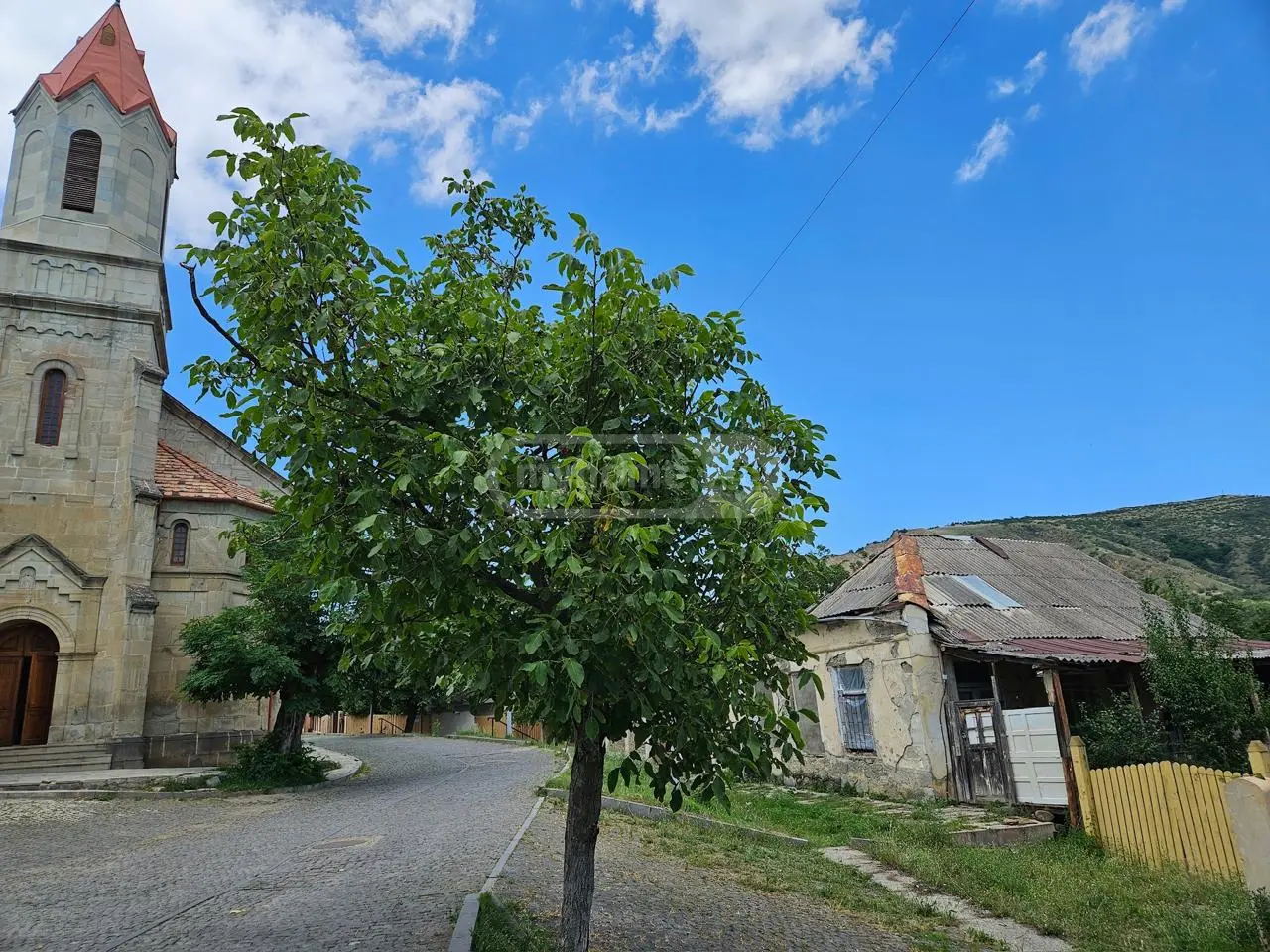 For Sale 3 Room Private House Tetritsqaros Raionshi view 3