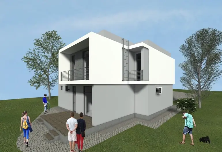 building