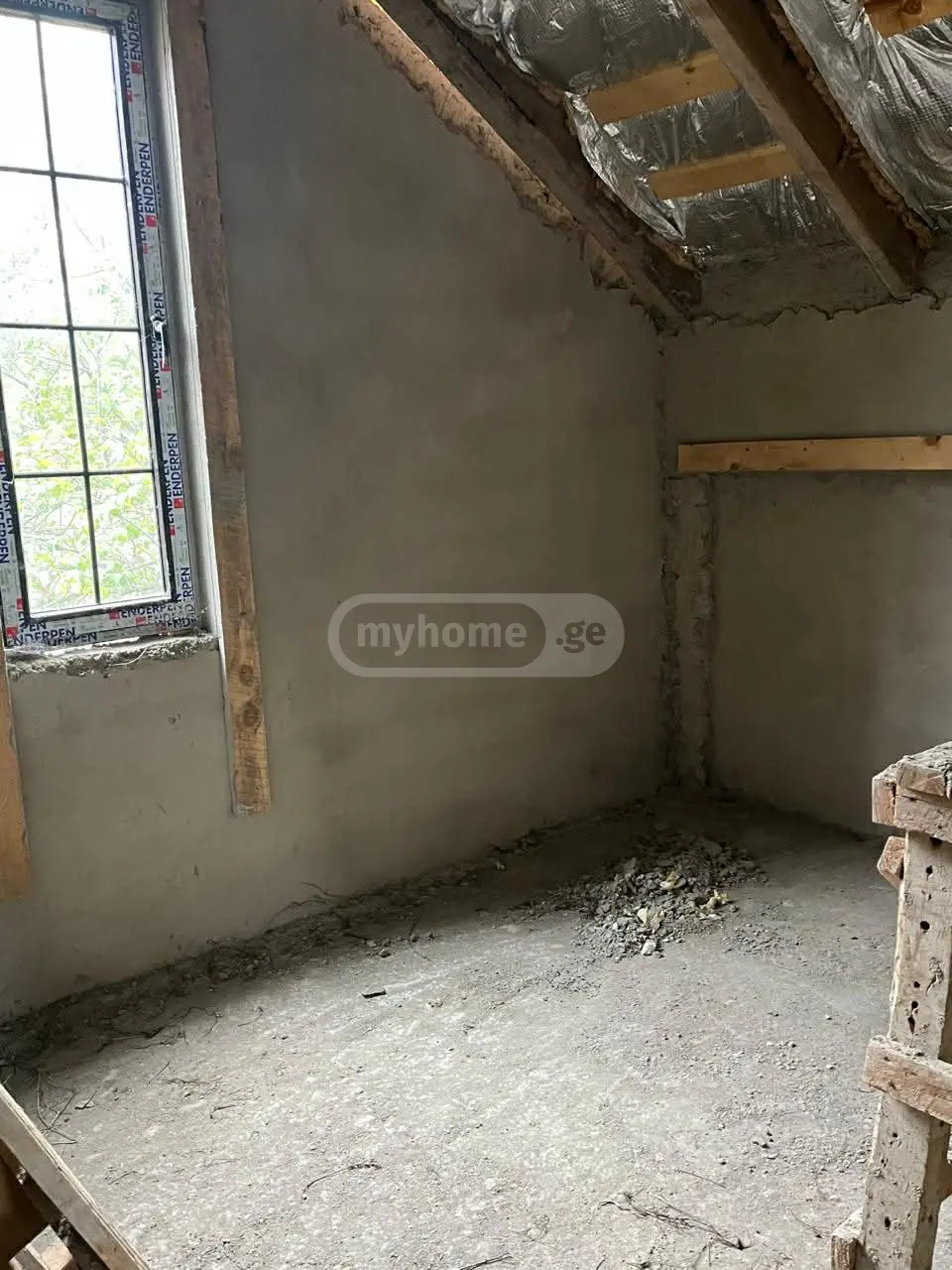 For Sale 5 Room Country House Manglisshi view 15