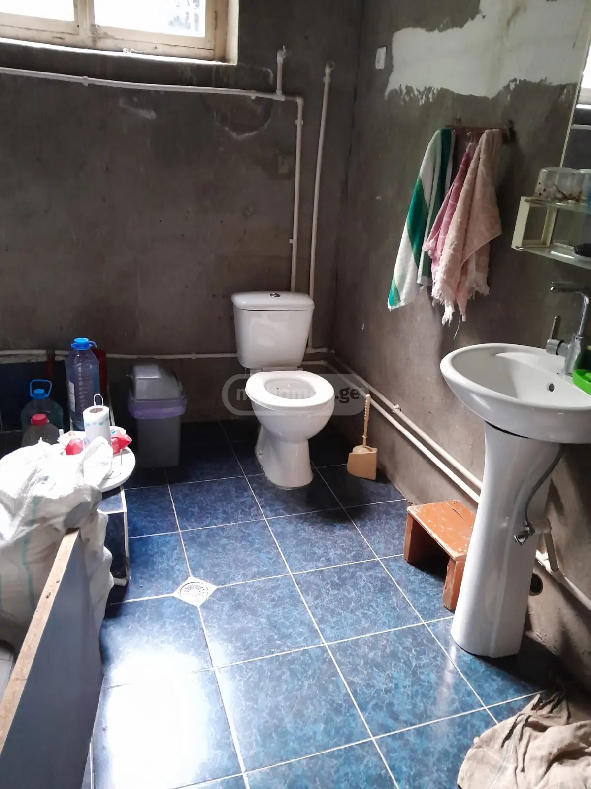 For Sale 10+ Room Apartment Borjomis Munitsipalitetshi view 11