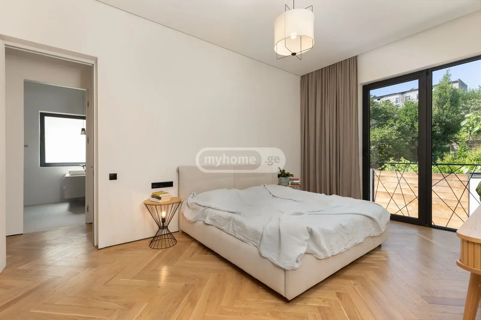 For Rent 5 Room Private House Sop. Dighomshi, 12 of 12