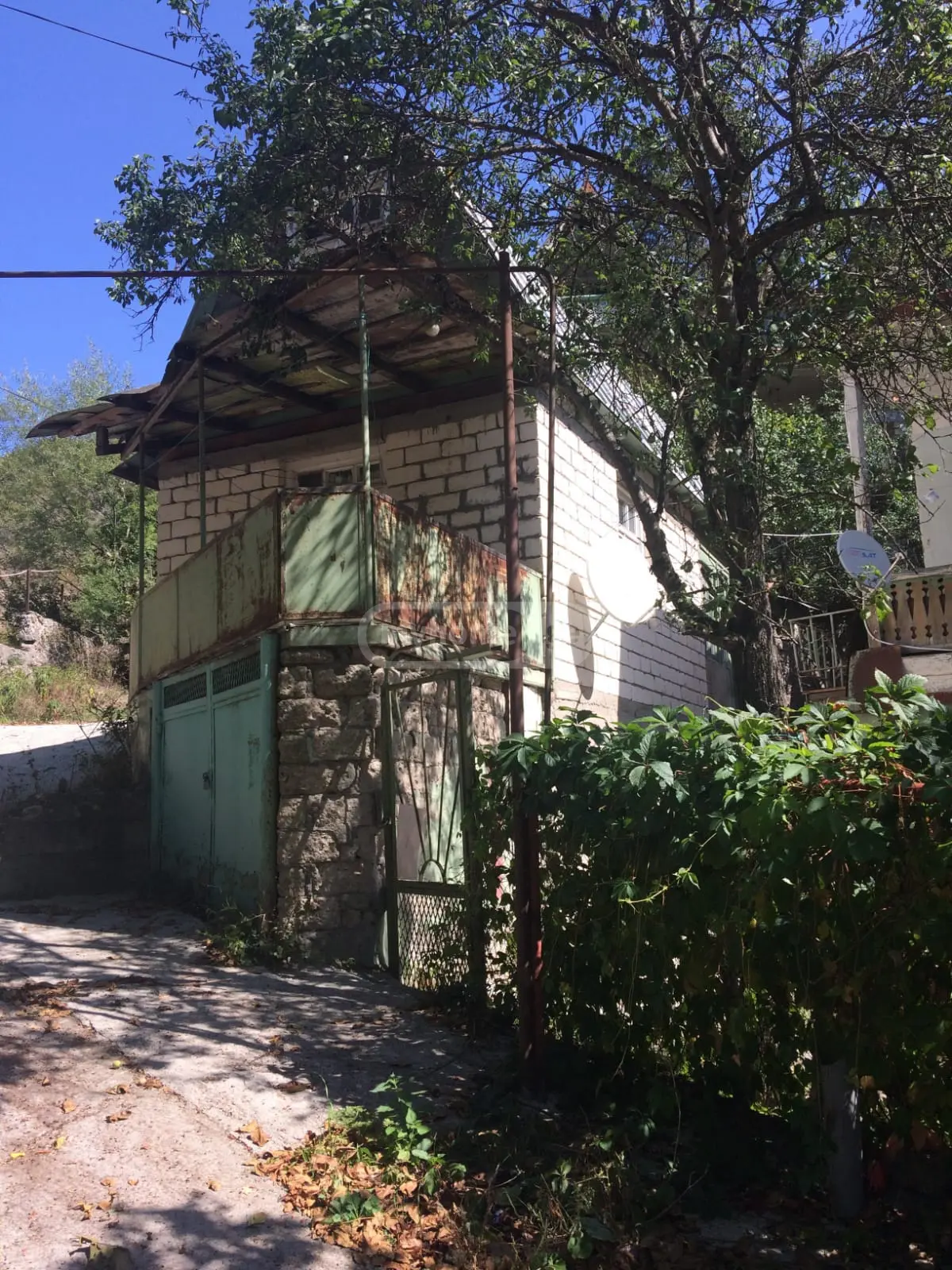 For Sale 10+ Room Apartment Borjomis Munitsipalitetshi view 12