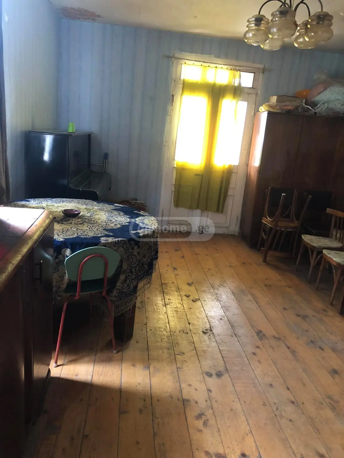 For Sale 10+ Room Apartment Borjomis Munitsipalitetshi view 7