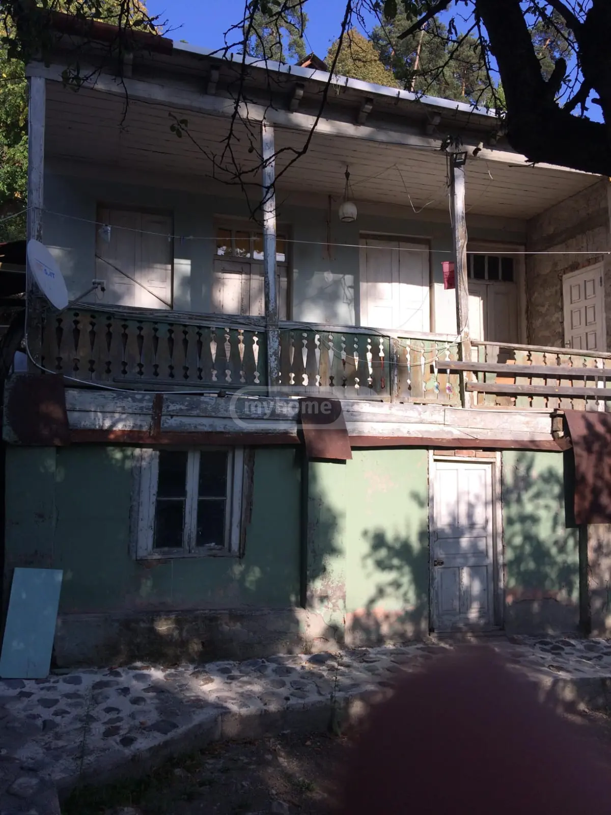 For Sale 10+ Room Apartment Borjomis Munitsipalitetshi view 10