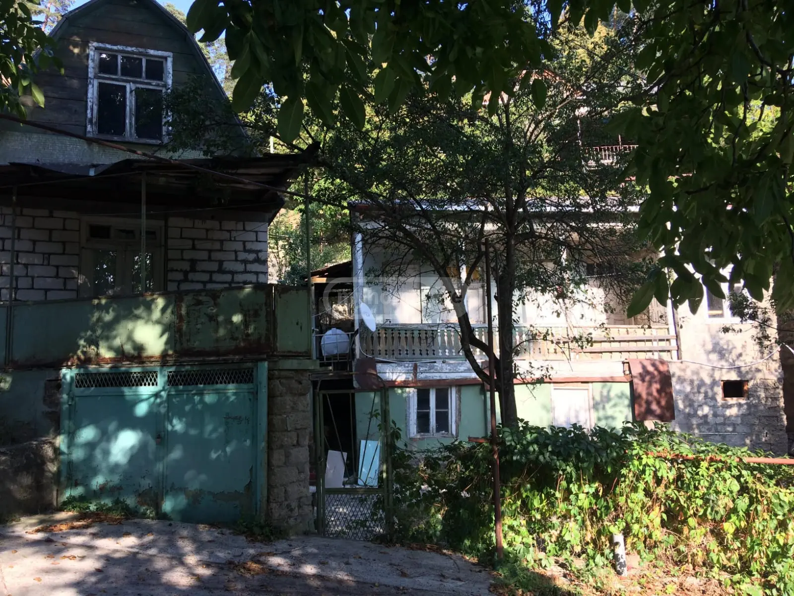 For Sale 10+ Room Apartment Borjomis Munitsipalitetshi view 3
