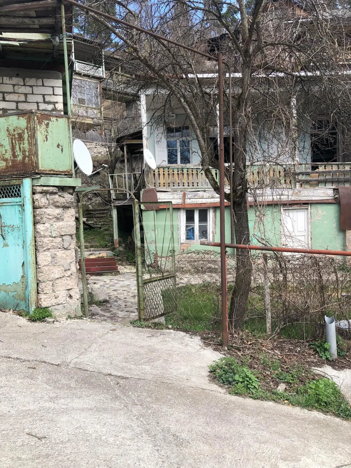 For Sale 10+ Room Apartment Borjomis Munitsipalitetshi view 15