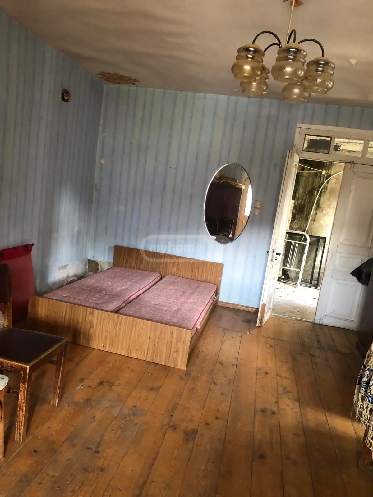 For Sale 10+ Room Apartment Borjomis Munitsipalitetshi view 9