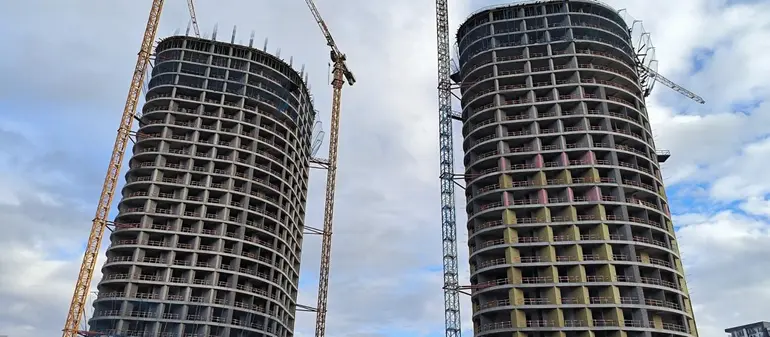 building