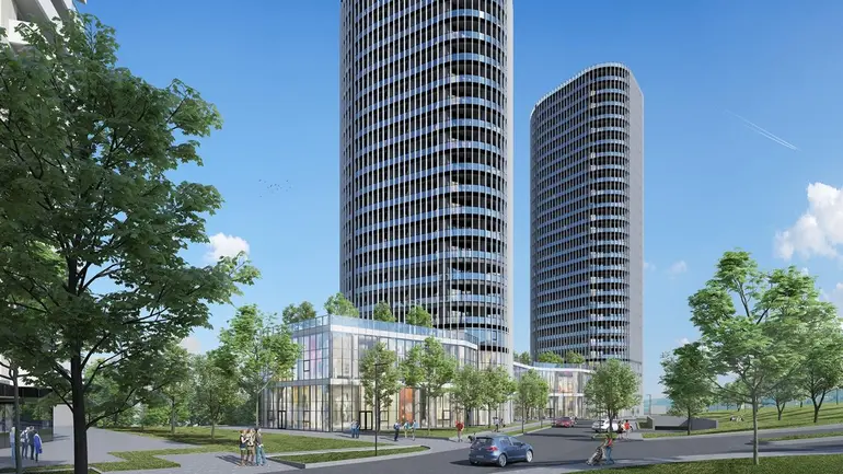building