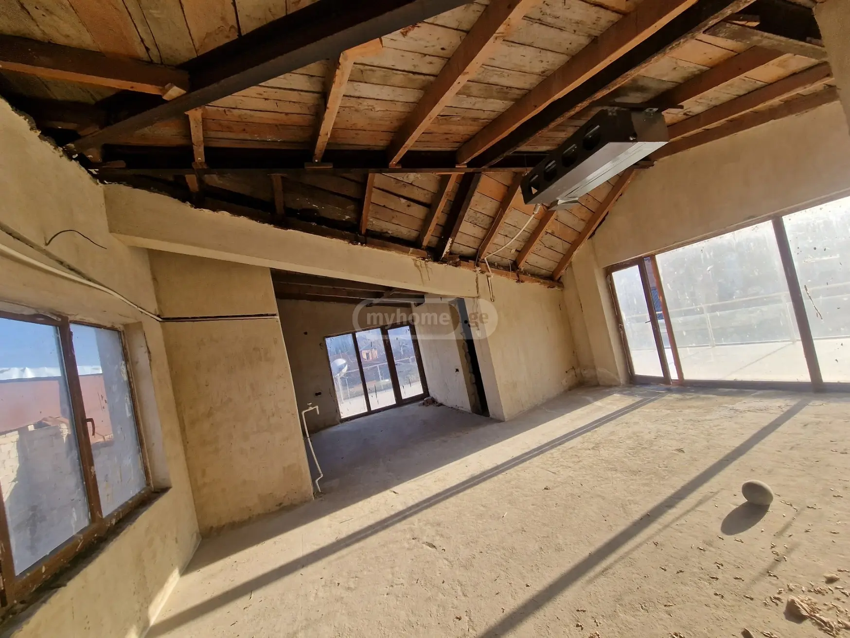 For Sale 8 Room Sastumro, 6 of 8