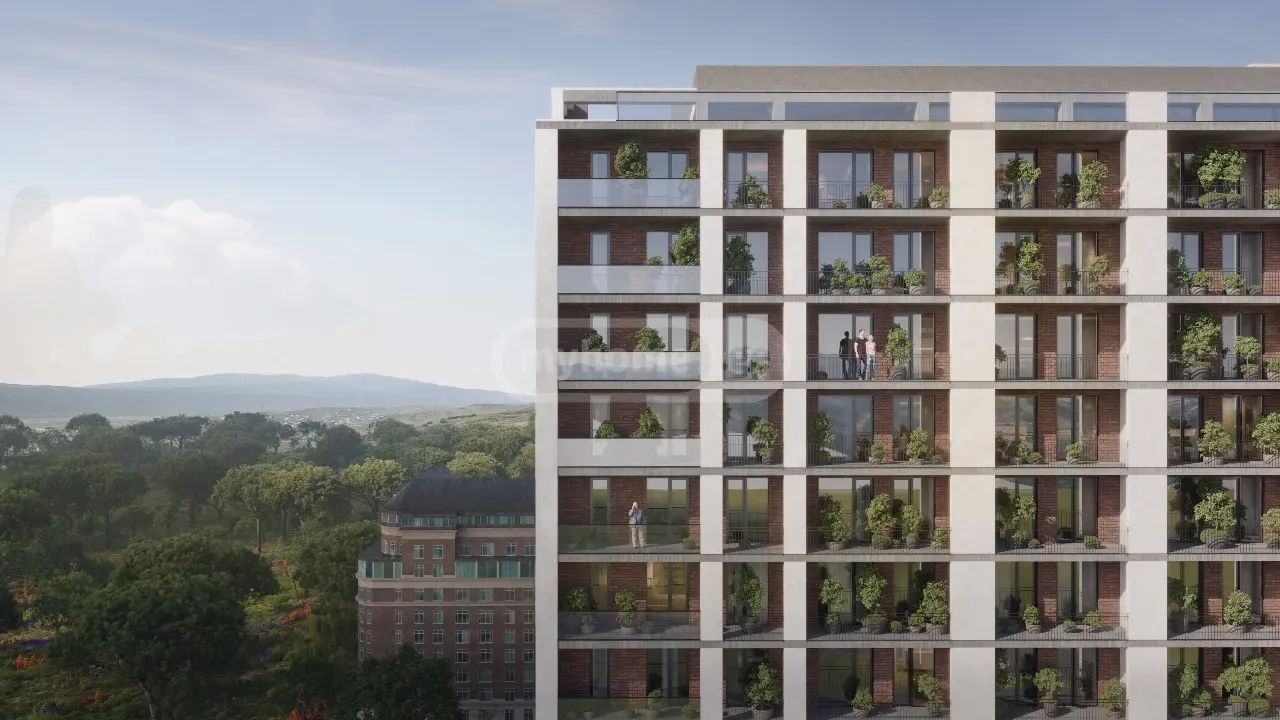 For Sale 3 Room Apartment, 6 of 9