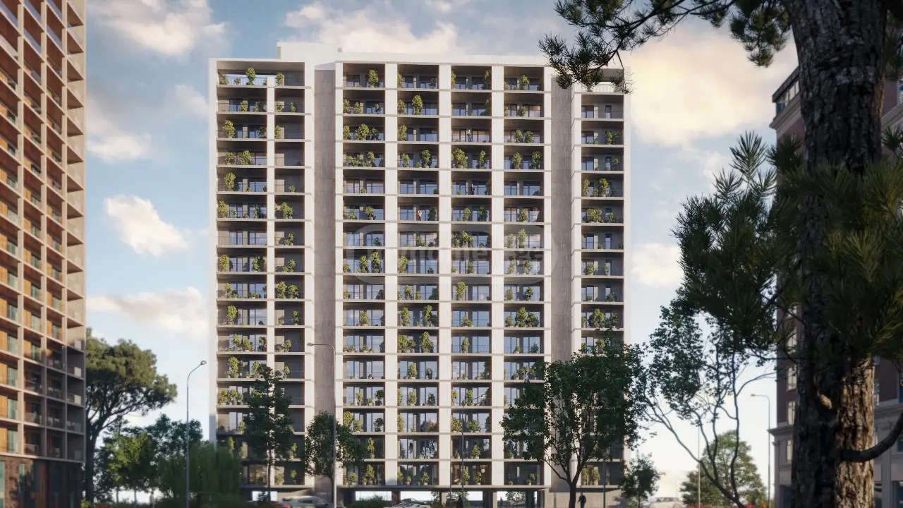 For Sale 3 Room Apartment, 7 of 9