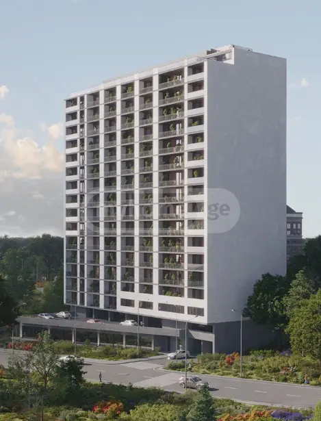 For Sale 3 Room Apartment, 1 of 9