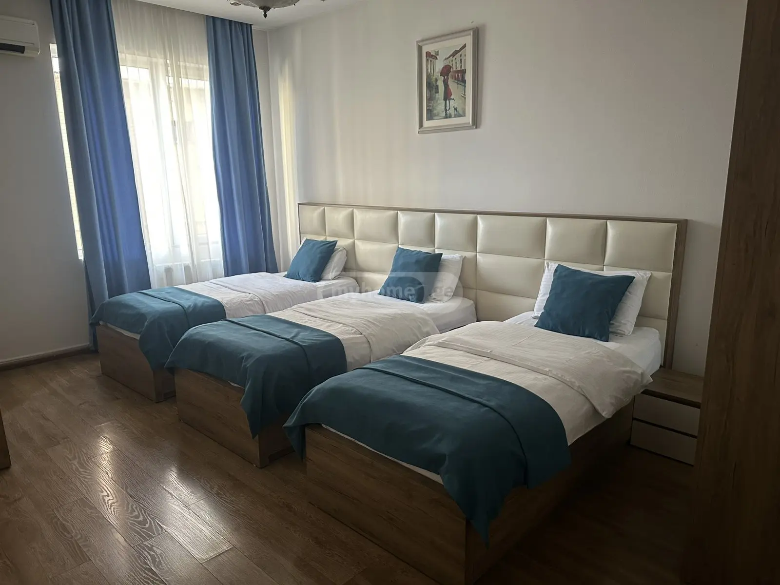 For Sale 10+ Room Sastumro In Saburtalo, 10 of 12
