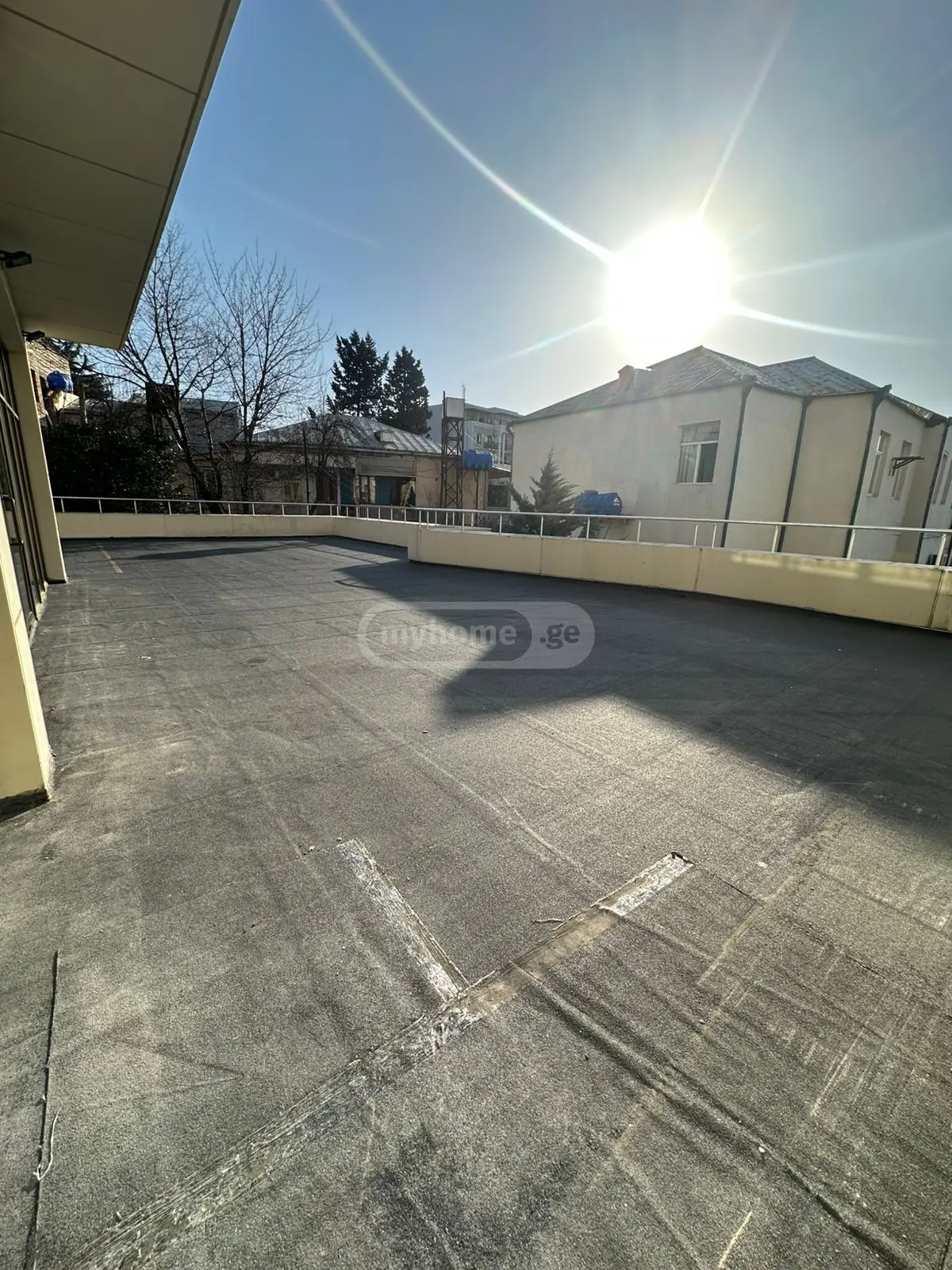For Rent Universaluri Commercial Space Kutaisshi view 6
