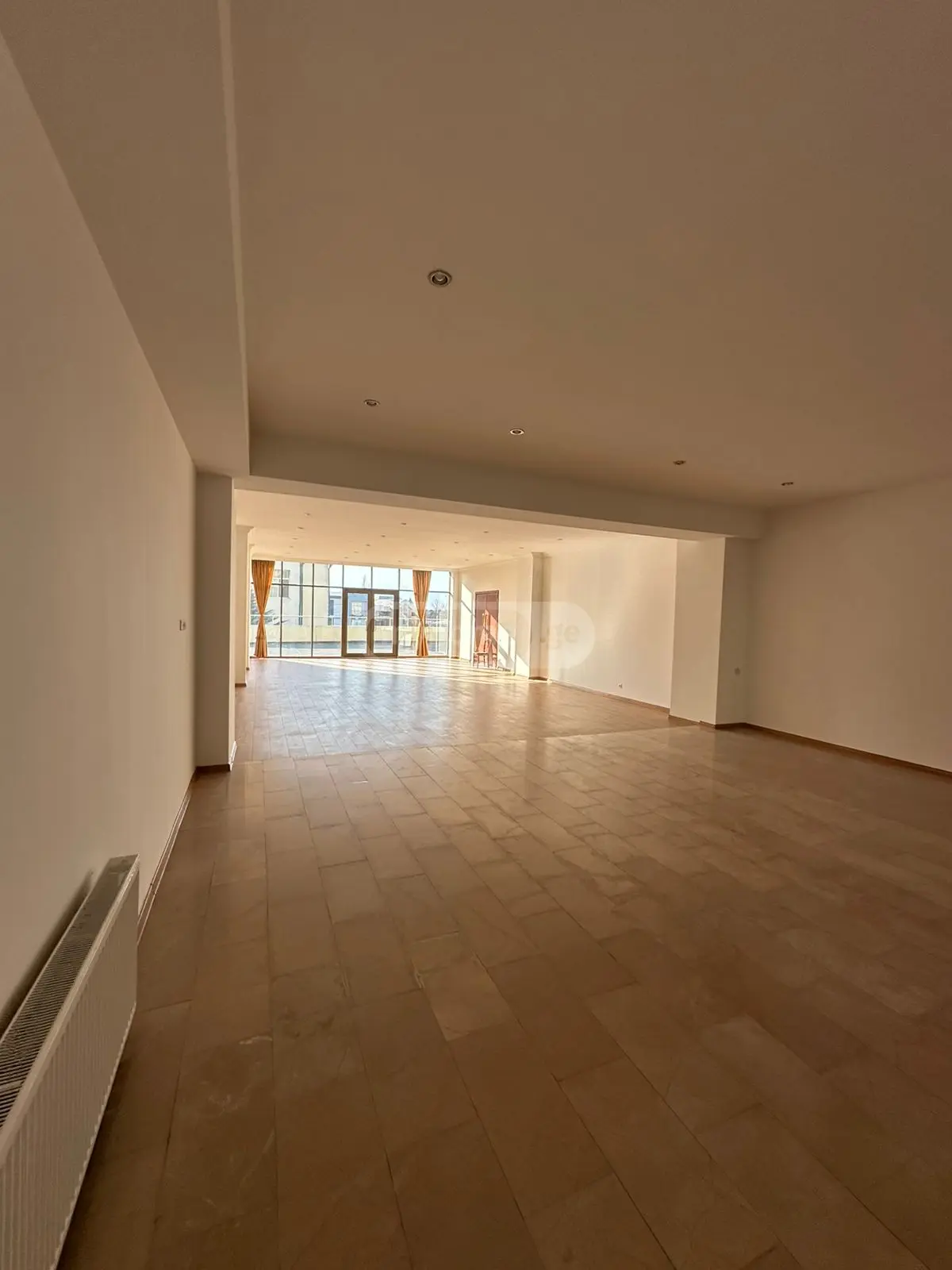 For Rent Universaluri Commercial Space Kutaisshi view 1
