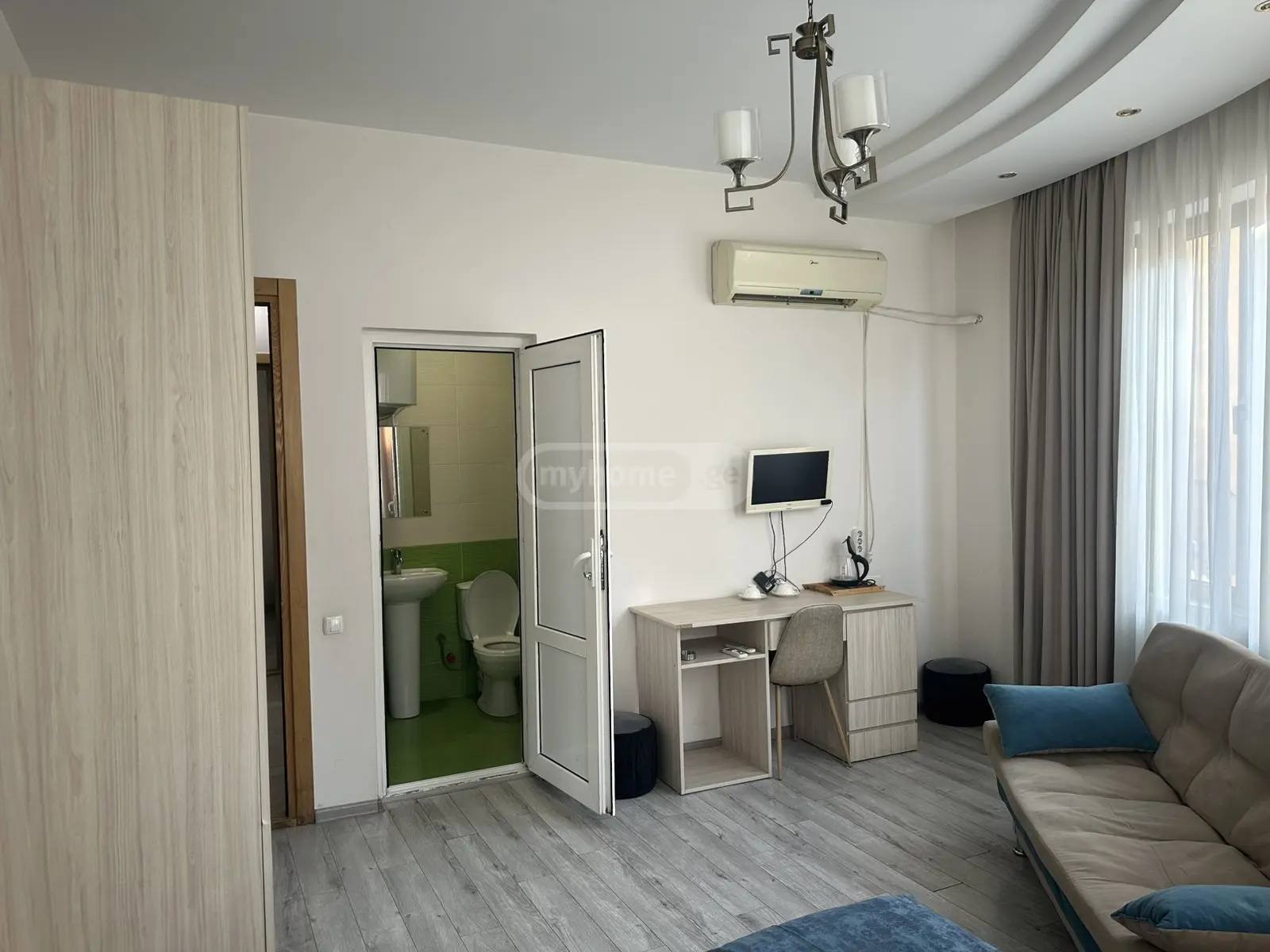 For Sale 10+ Room Sastumro In Saburtalo, 11 of 12