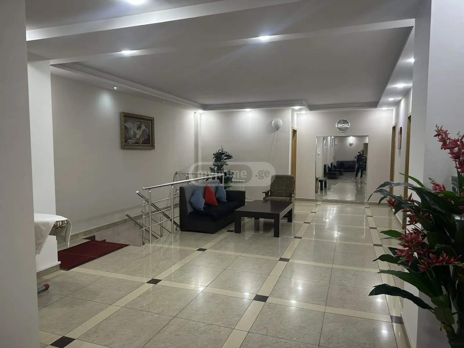 For Sale 10+ Room Sastumro In Saburtalo, 5 of 12