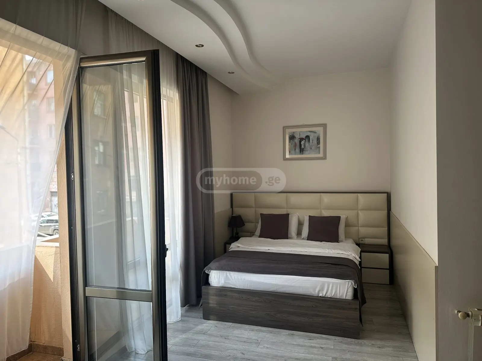 For Sale 10+ Room Sastumro In Saburtalo, 9 of 12