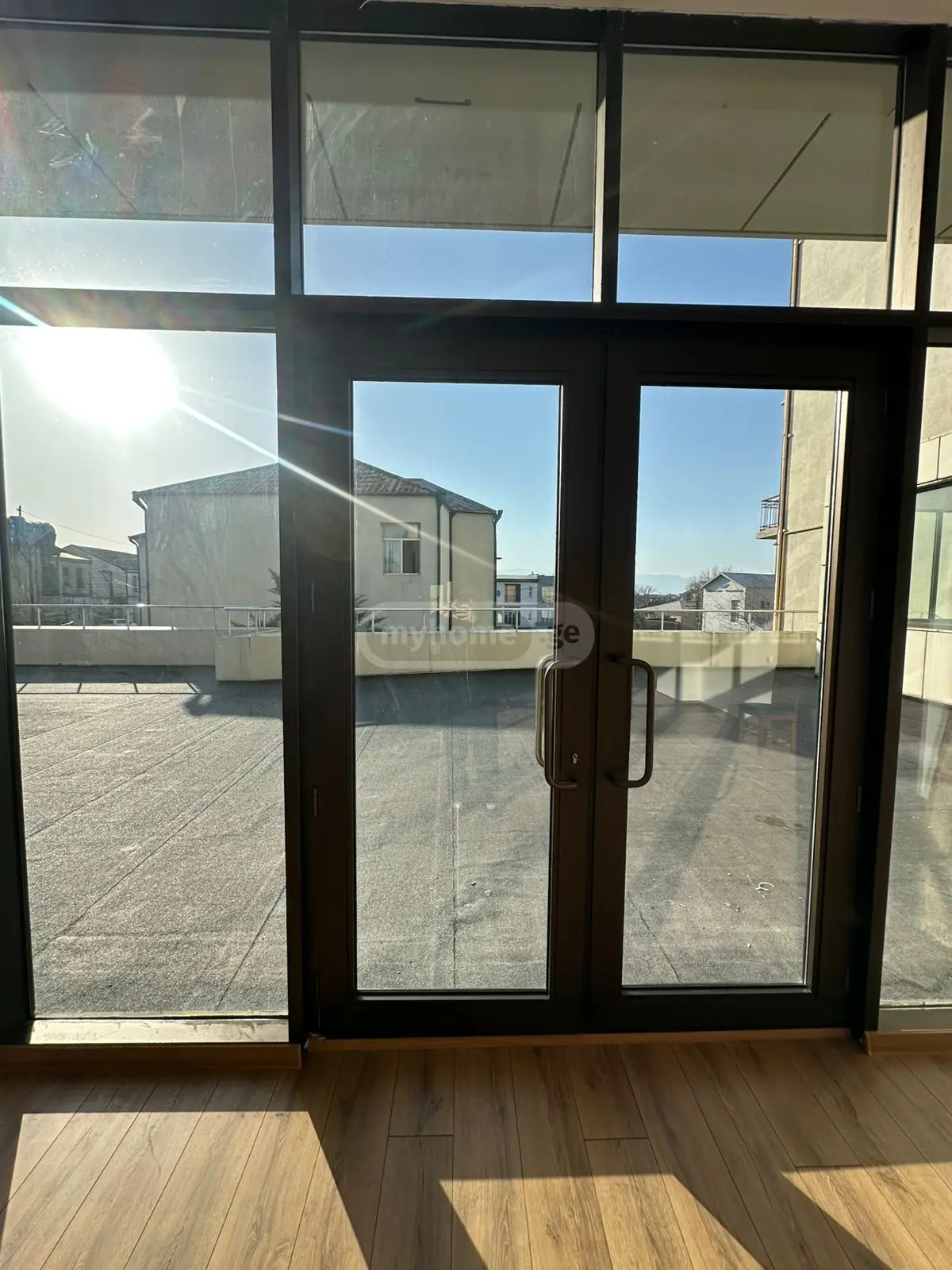 For Rent Universaluri Commercial Space Kutaisshi view 5