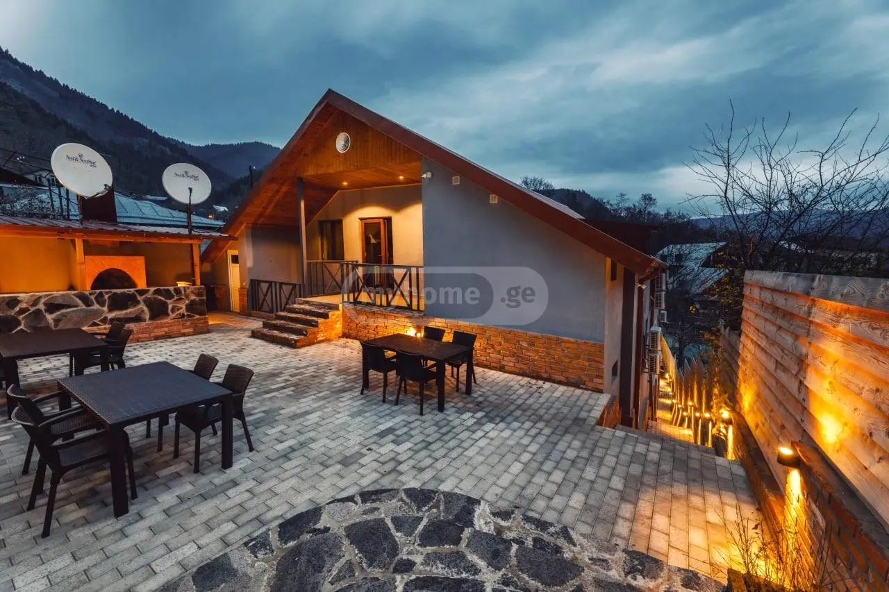 For Sale 10+ Room Sastumro Borjomshi view 7